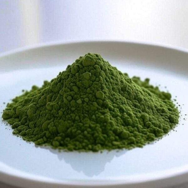 Pure Matcha