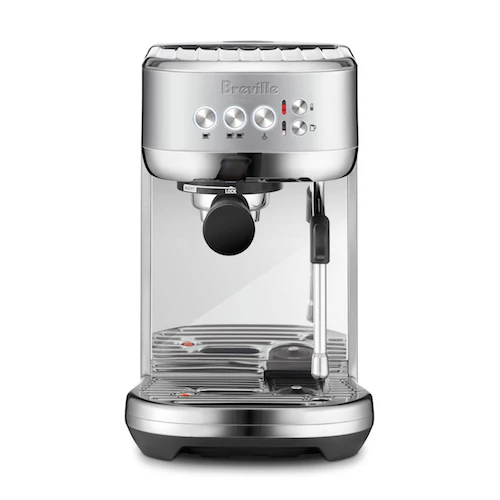 Breville Bambino Plus - Espresso Machine - Padrecoffe.com.au