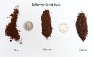 Read more about the article Grind Size, Dose dan Kecepatan Ekstraksi Kopi Serta Pengaruhnya Pada Kesempurnaan Brewing Kopi