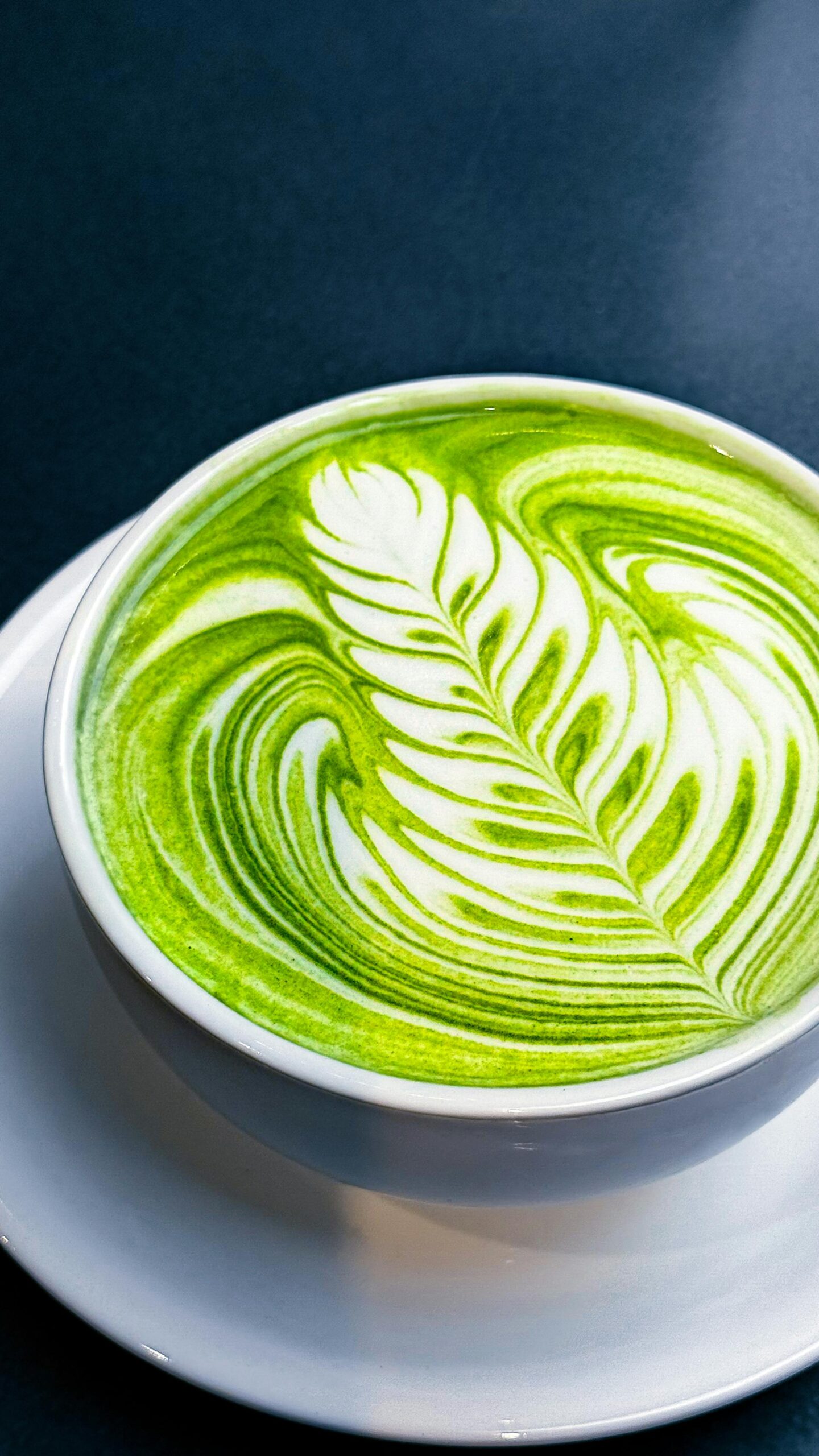 Read more about the article Tren Minuman 2026: Mengapa Matcha dan Teh Fungsional Jadi Primadona?