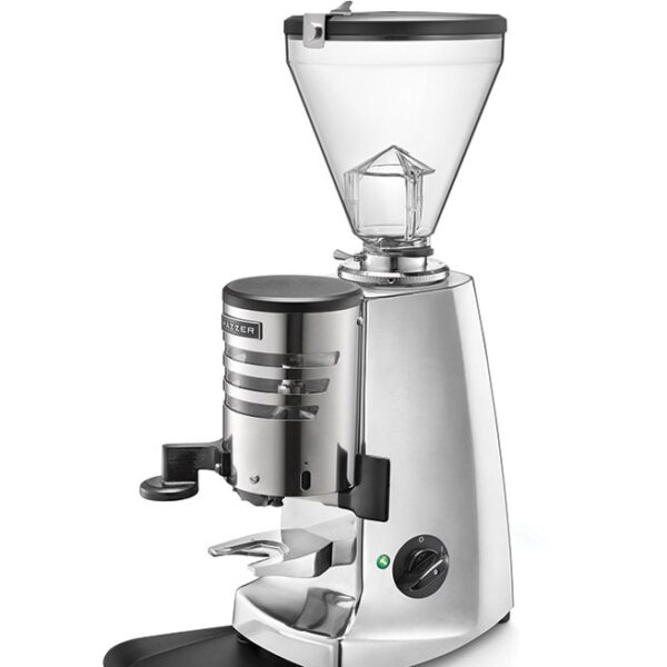 Mazzer Grinder Super Jolly V Up - Mazzer.com