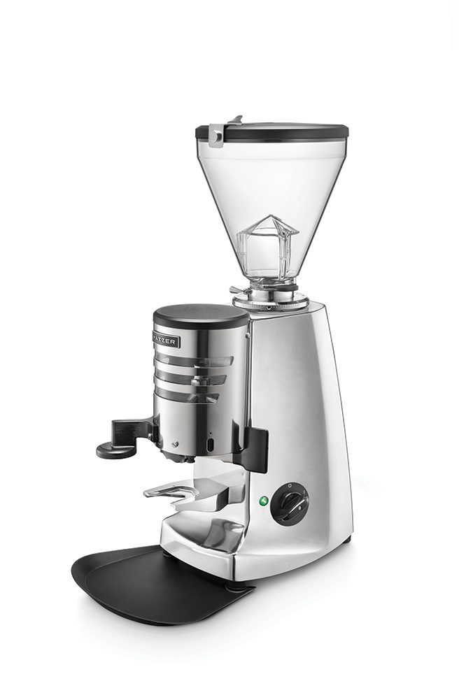 Mazzer Super Jolly V Up Electric - SJ-V-Up-aluminum-1 (mazzer.com)