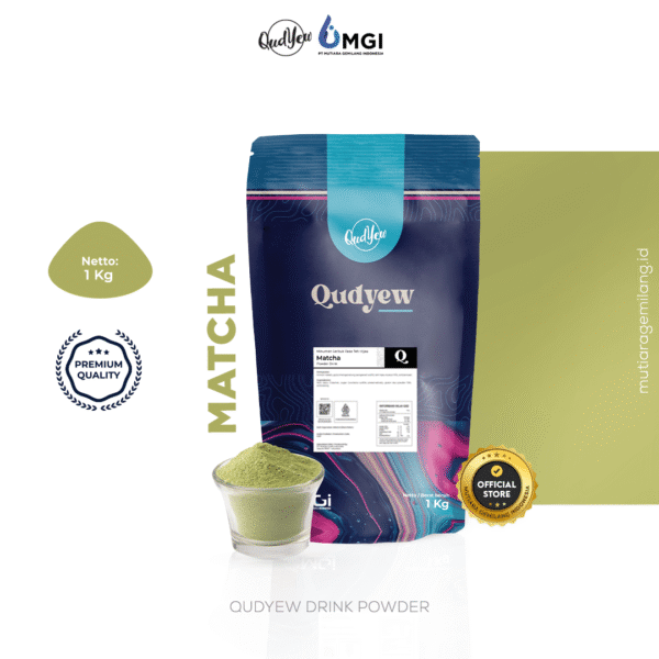 Japanese Matcha