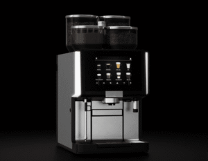 Read more about the article IoT Pada Mesin Kopi