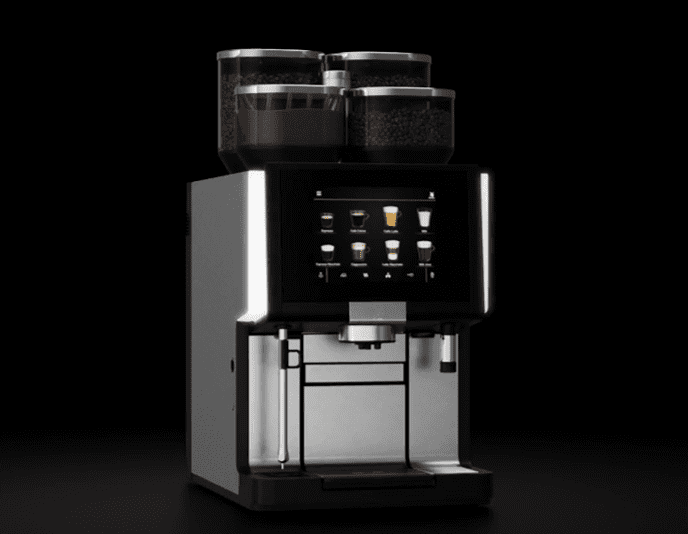 Read more about the article IoT Pada Mesin Kopi