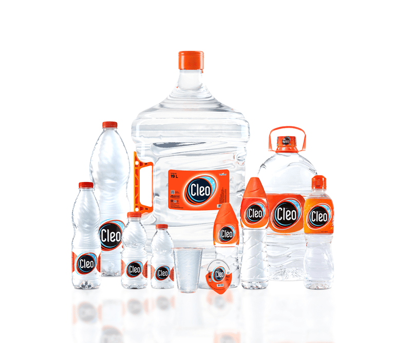 All Product Cleo - Cleopurewater.com