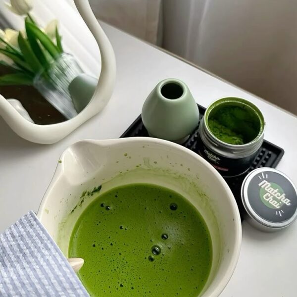 Matcha