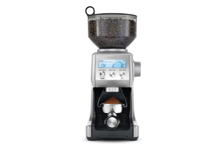 Breville The Smart Grinder Pro - Amazon