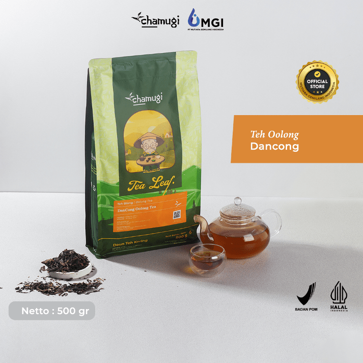 Teh Cina