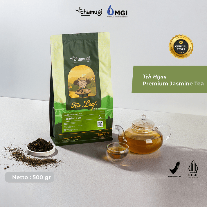 Teh Cina
