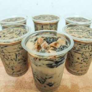 Read more about the article Segarnya CapCin (Cappucino Cincau), 6 Cara Bagaimana Memulai Usaha CapCin?