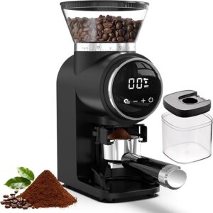 Read more about the article Awas! Jangan Salah Pilih Grinder Kopi