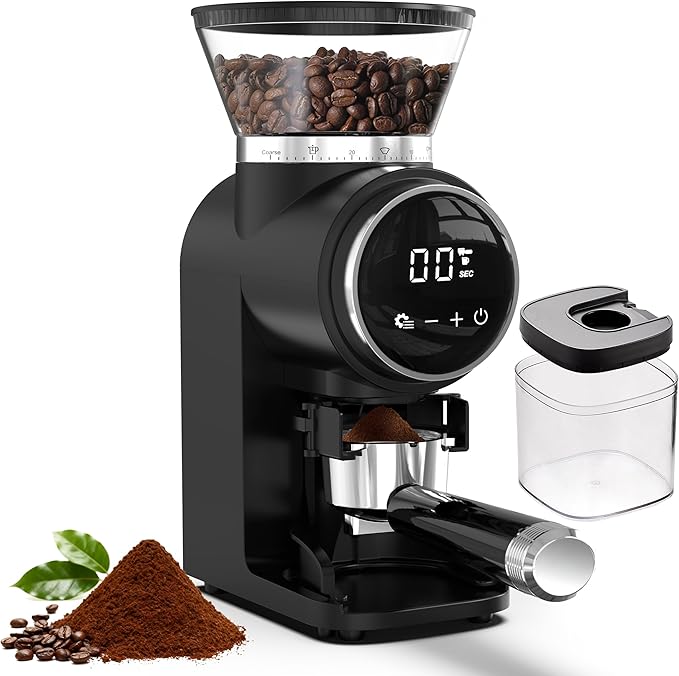 Read more about the article Awas! Jangan Salah Pilih Grinder Kopi