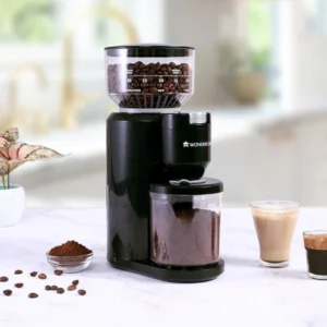 Read more about the article Panduan Memilih Grinder Kopi Terbaik