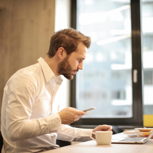 Bisnis Plan - pexels-olly-926390 - Andrea Piacquadio