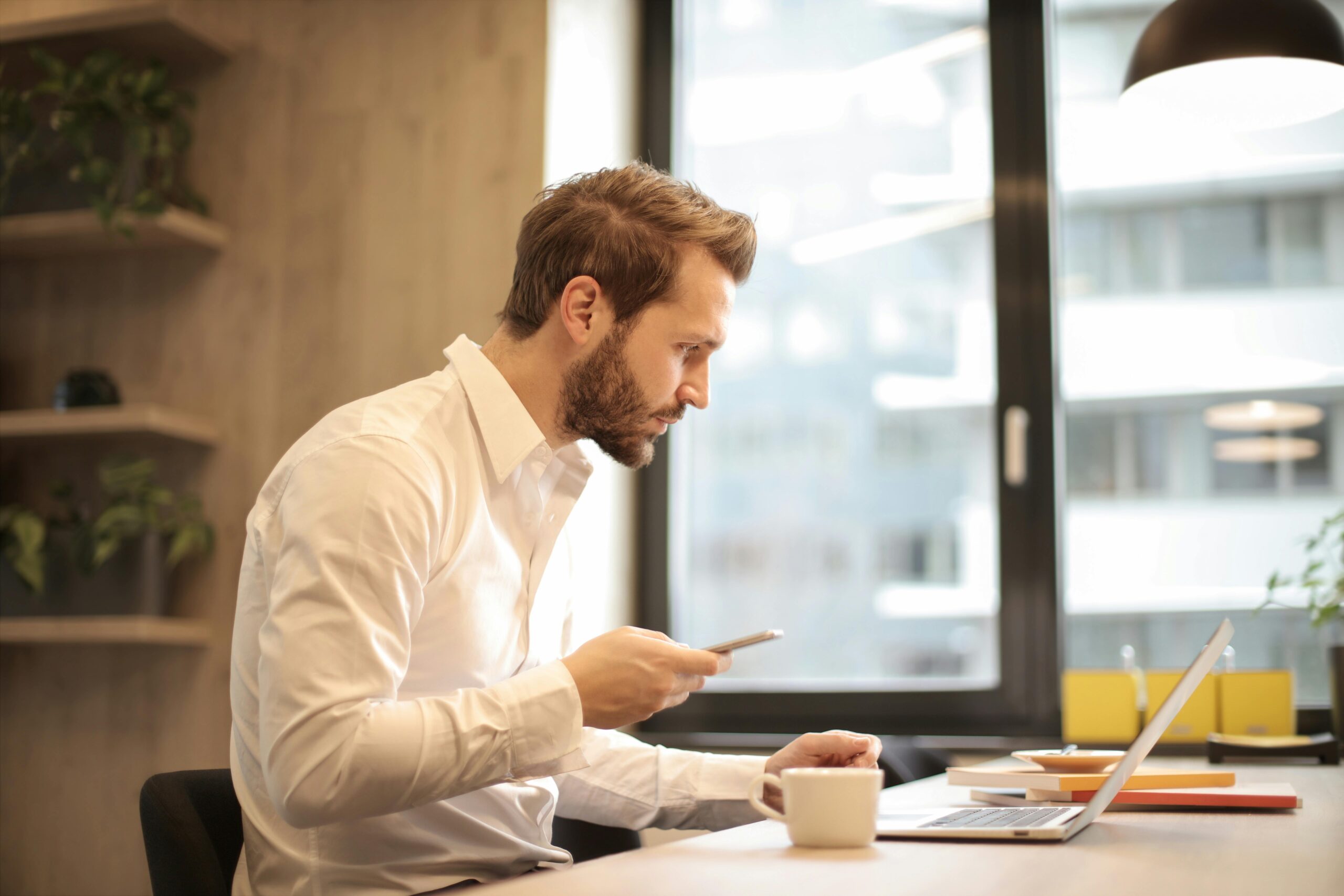 Read more about the article Bisnis Tanpa Bisnis Plan? Bahaya!