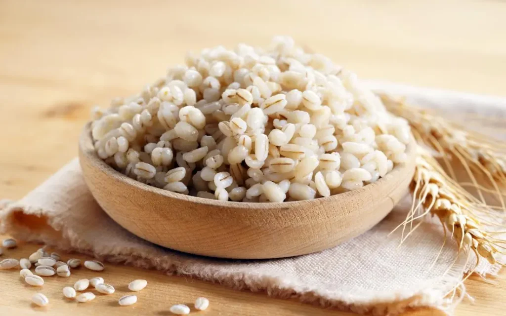 Barley - Medicalnewstoday.com
