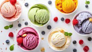 Read more about the article 5 Perbedaan Gelato dan Es Krim : Mana yang Lebih Enak dan Sehat?