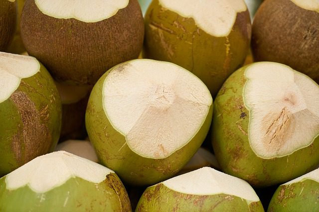 Nata de Coco - Linisehat.com