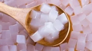 Read more about the article Nata de Coco: Topping Minuman Segar dan Kenyal Dengan 3 Manfaat Kesehatan Didalamnya