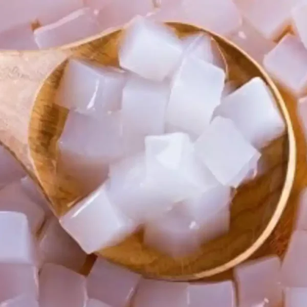 Nata de coco - Instagram.com