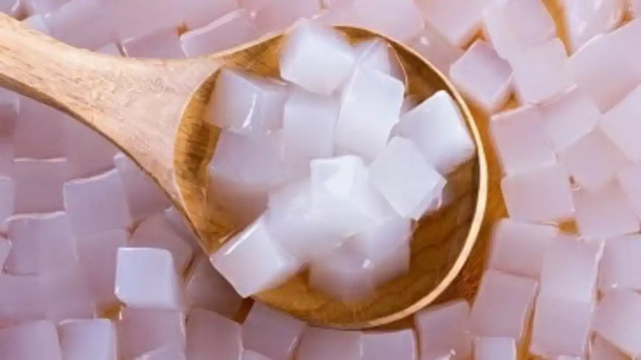 Read more about the article Nata de Coco: Topping Minuman Segar dan Kenyal Dengan 3 Manfaat Kesehatan Didalamnya