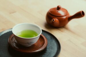 Read more about the article Skincare Matcha : 4 Rahasia Kulit Cerah ala Jepang