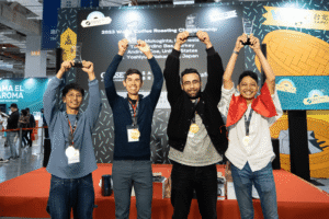 Read more about the article Kompetisi Barista Dunia, Ini 4 Diantaranya
