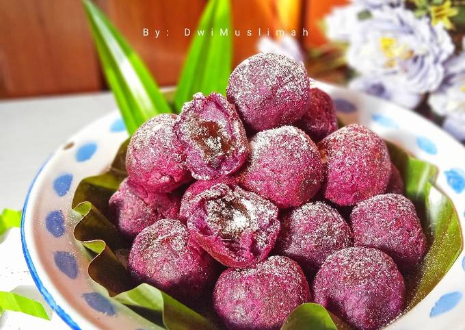 Bola_Ubi_Ungu_Isi_Gula_Merah - Orami.co.id