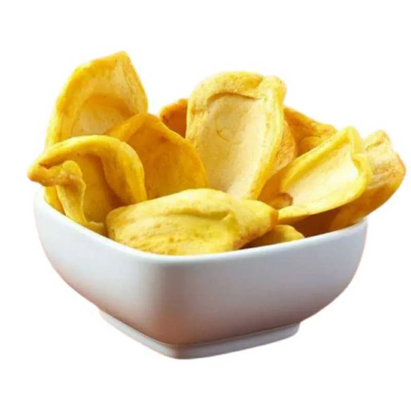 Cemilan Keripik Nangka - Blibli
