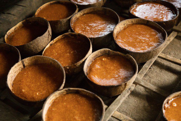 Gula Merah - Getty Images_Raats