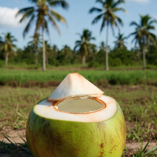 Ide Minuman Buka Puasa