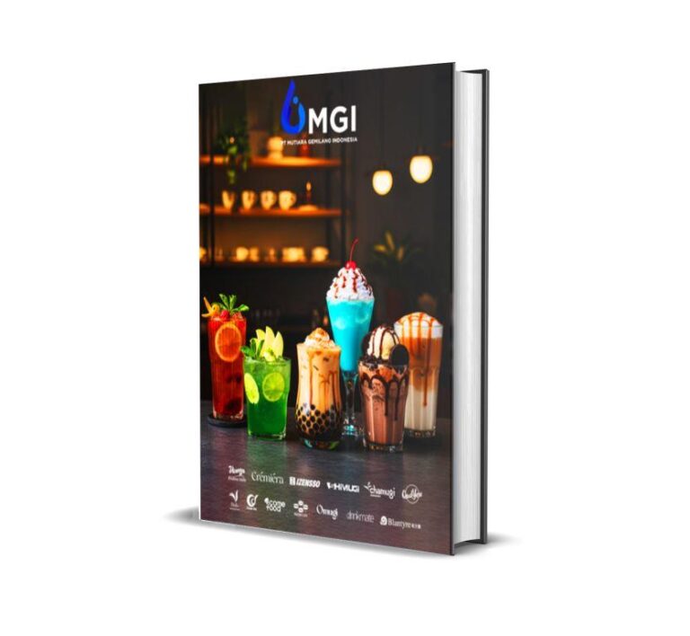 Download E - Catalog Produk MGI