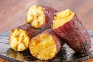 Read more about the article Sweet Potato, Manfaat Ubi Jalar untuk Kesehatan: Panduan Lengkap Ubi Jalar yang Manis dan Bergizi