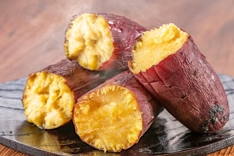 Read more about the article Sweet Potato, Manfaat Ubi Jalar untuk Kesehatan: Panduan Lengkap Ubi Jalar yang Manis dan Bergizi