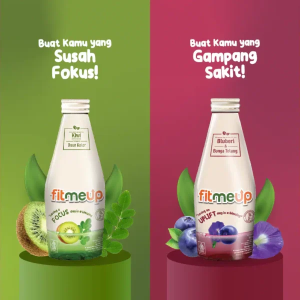 Fit Me Up - Shopee id