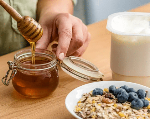 Alasan Madu Penuh Manfaat - health.clevelandclinic.org