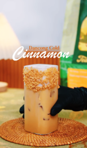 Read more about the article Resep Dancong Cold Cinnamon: 3 Langkah Teh Segar Beraroma Kayu Manis