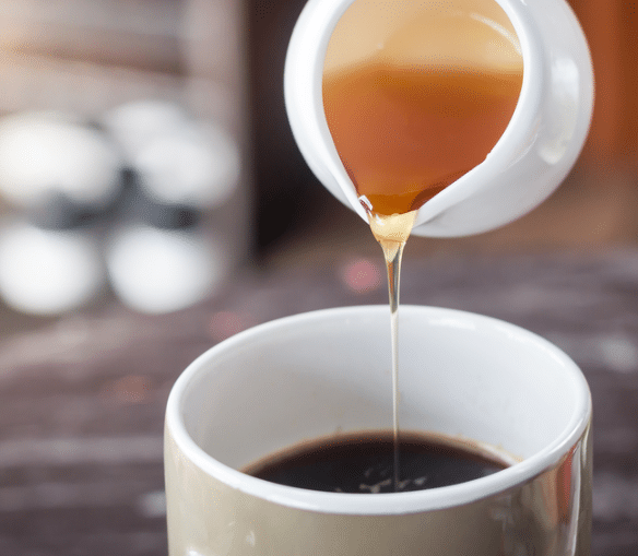 Kopi dan Madu - coffeehero.com.au