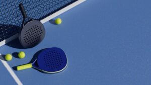 Read more about the article Panduan Lengkap Padel: Sejarah, Aturan, Bisnis & 5 Lapangan Jabodetabek