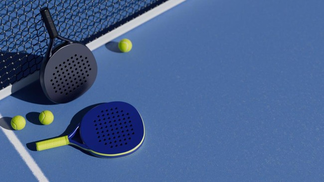 Read more about the article Panduan Lengkap Padel: Sejarah, Aturan, Bisnis & 5 Lapangan Jabodetabek