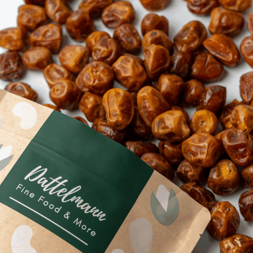 Sukari Dates - datules.lt