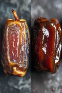 Read more about the article Kurma Asli vs Kurma Dilapisi Gula, 4 Pertimbangan Biar Jangan Salah Pilih!