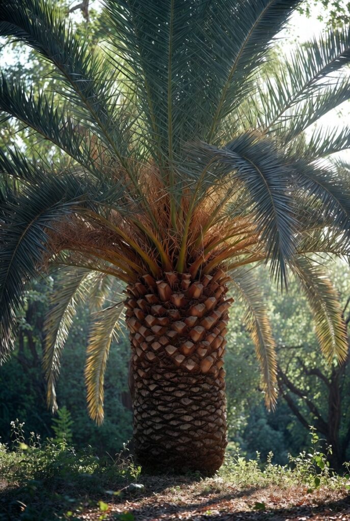 Pohon Kurma
