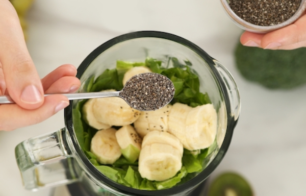 Blender untuk Smoothies - mensfitness.co.uk