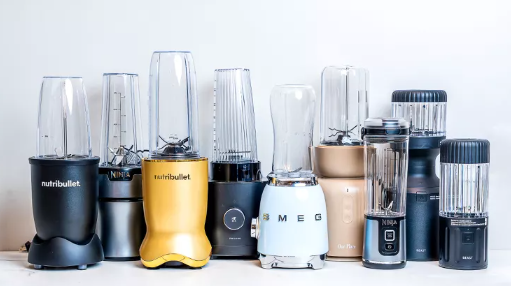 Blender - www.seriouseats.com