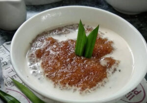 Read more about the article Sago, Pangan Serbaguna, Kenali Lebih Dalam dan 5 Produk Olahannya