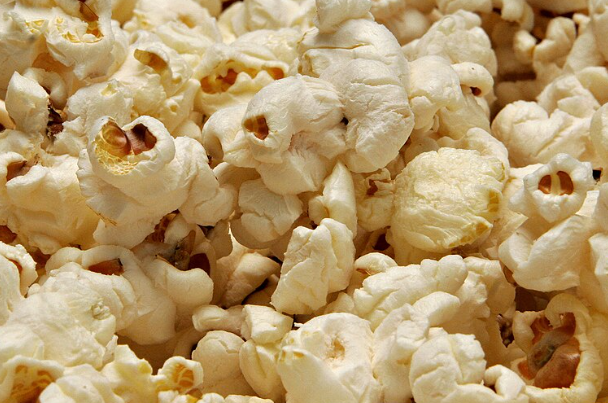 Camilan Popcorn - id.wikipedia.org