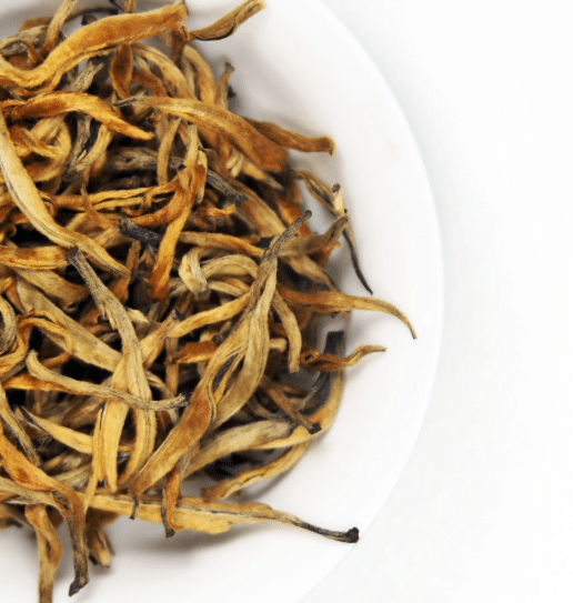 Dian Hong Tea - the-chinese-tea-company.com