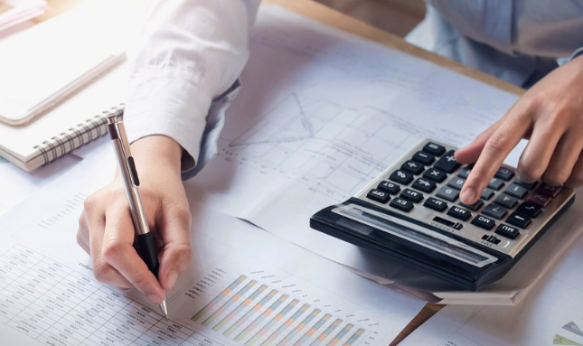 Finance